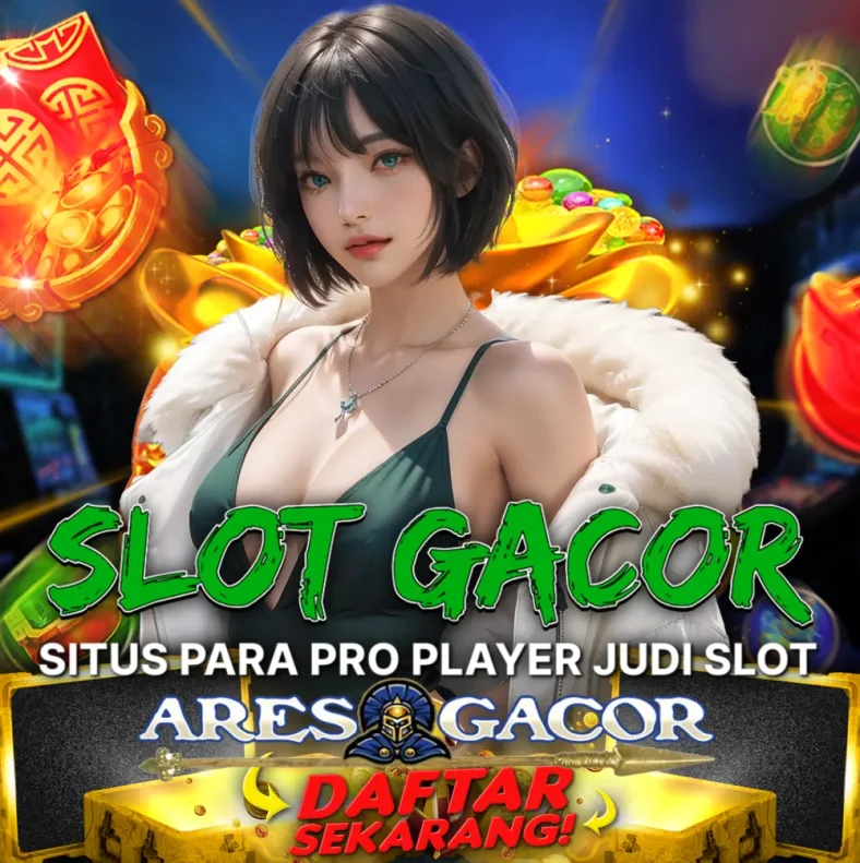 Slot Deposit 10 Ribu sebagai Pilihan Utama