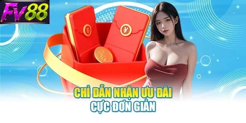 chi dan nhan uu dai cuc don gian Chỉ dẫn nhận ưu đãi cực đơn giản