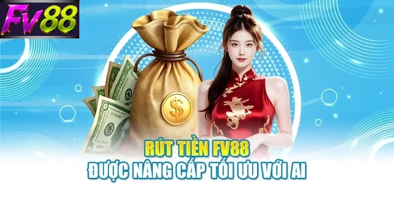 rut tien fv88 duoc nang cap toi uu voi ai Rút tiền FV88 được nâng cấp tối ưu với AI